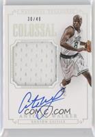 Antoine Walker #/49