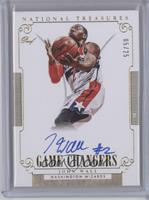 John Wall #/25