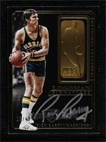 Rick Barry [EX to NM] #/49