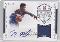 Nerlens Noel #/35