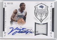 Victor Oladipo #/35