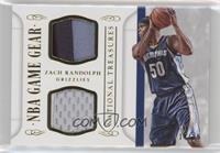 Zach Randolph #/25