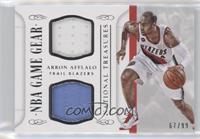 Arron Afflalo #/99