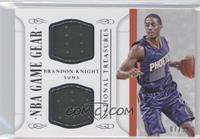 Brandon Knight #/99