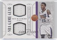 Ben McLemore #/99