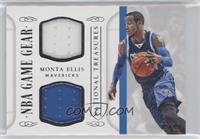 Monta Ellis #/99