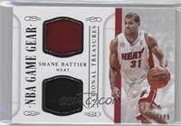 Shane Battier #/99