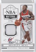 Bradley Beal #/99