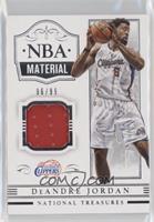 DeAndre Jordan #/99