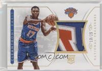 Cleanthony Early #/25