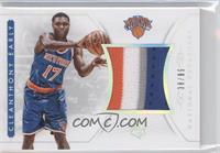 Cleanthony Early #/99