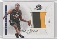 Dante Exum #/99