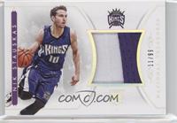 Nik Stauskas #/99