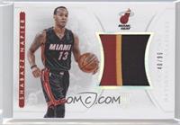 Shabazz Napier #/99