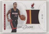 Shabazz Napier #/99