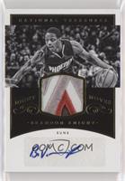 Brandon Knight #/25