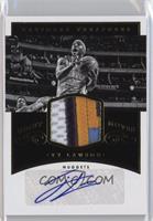 Ty Lawson #/25