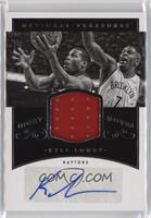 Kyle Lowry #/49