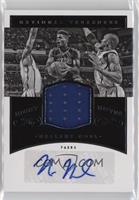 Nerlens Noel #/35