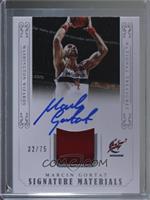 Marcin Gortat [Noted] #/75