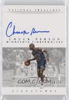 Chuck Person #/75