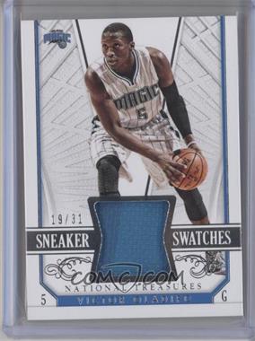 2014-15 Panini National Treasures - Sneaker Swatches #SS-VO - Victor Oladipo /31