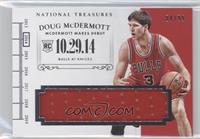 Doug McDermott #/99