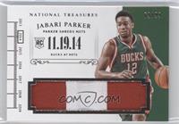 Jabari Parker #/99