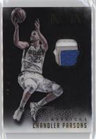 Chandler Parsons #/25