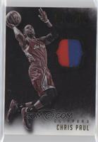 Chris Paul #/25