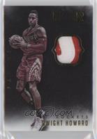 Dwight Howard #/25