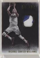 Michael Carter-Williams #/25