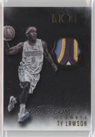 Ty Lawson #/25