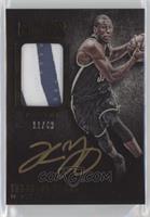 Thaddeus Young #/49