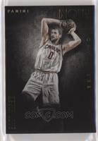 Color - Kevin Love #/70