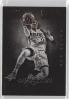 Color - Monta Ellis #/70