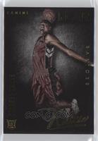 Color Rookies - Bruno Caboclo #/99
