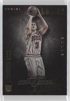 Color Rookies - Doug McDermott [Noted] #/99