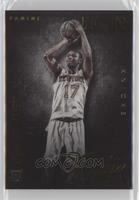 Color Rookies - Cleanthony Early [Noted] #/99