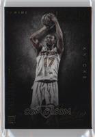 Color Rookies - Cleanthony Early #/99
