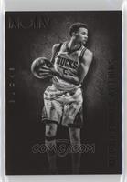 Black and White - Michael Carter-Williams [EX to NM] #/70