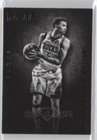 Black and White - Michael Carter-Williams #/70