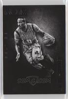 Black and White - Avery Bradley #/70