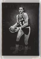 Black and White - Jerry West #/70