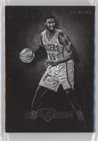 Black and White - Roy Hibbert #/70