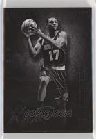 Black and White Rookies - Cleanthony Early #/99