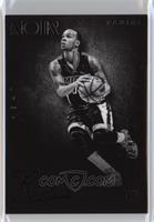 Black and White Rookies - Shabazz Napier #/99