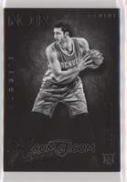 Black and White Rookies - Jusuf Nurkic [EX to NM] #/99