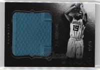 P.J. Hairston #/25