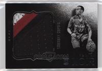 Shabazz Napier #/25